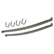 Posies Super Slide Springs D441 47-54 Fits Chevygm Pickup Front Springs Posies Super Slide Springs D441 47-54 Fits Chevygm Pickup Front Springs