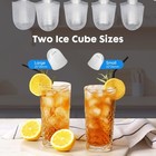 New ListingPortable Ice Maker Machine 26Lbs/Day – Quiet Countertop w/ Scoop | Fast Usa Ship