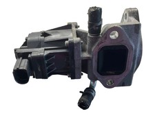 Mazda CX-5 II 2017 Diesel AGR-Ventil Abgasrückführung sh0ak5t7087 OZC21847