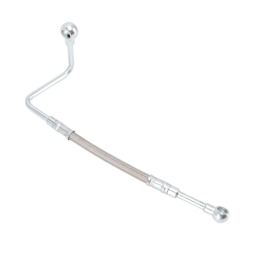 Fuel Supply Tube With Seals Bolts Perfect Sealing Parts For 5.9L Parts - Picture 7 of 22