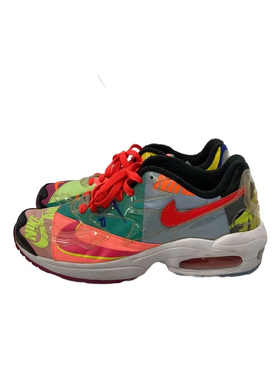 Nike Atmos x Air Max 2 Light QS Japan Exclusive Logos | eBay