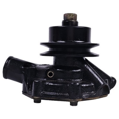 Water Pump 34545-00013 Fit for Mitsubishi S4F S2E S3E S4E S4E2 Forklift FD20-30