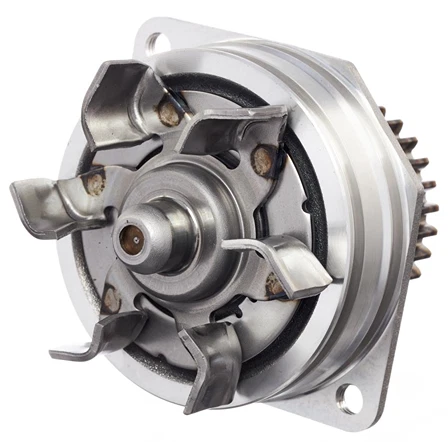 Genuine Nissan Water Pump B1010-JK20A - Imagem 2 de 4