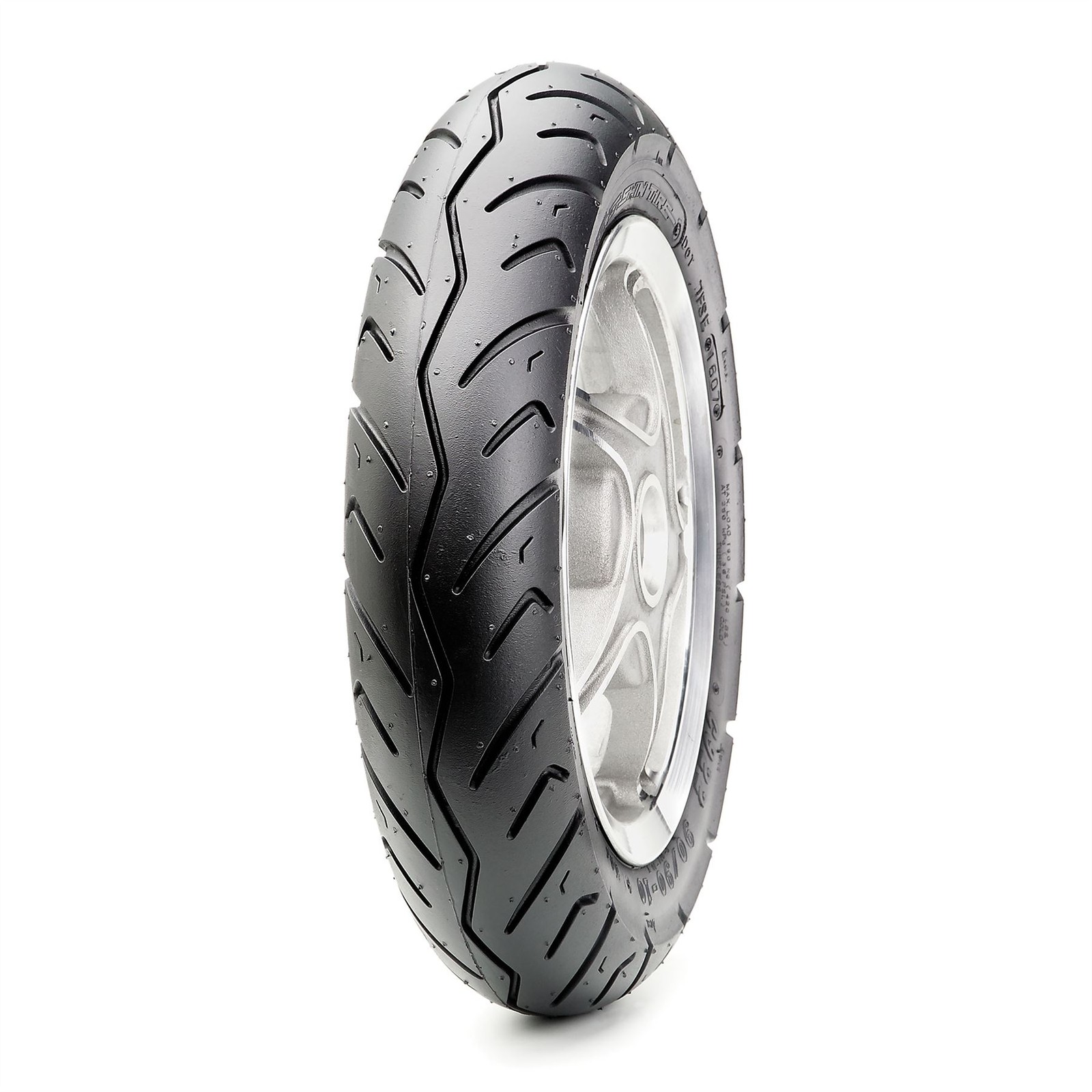 Cst Tm16805100 - C922 51J Tl Scooter Tyre - 120/70-12" - Image 2