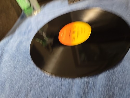 Central Groove - Special How Ya Do (12") 1985 VGood Plus GO-GO RARE - Picture 7 of 11