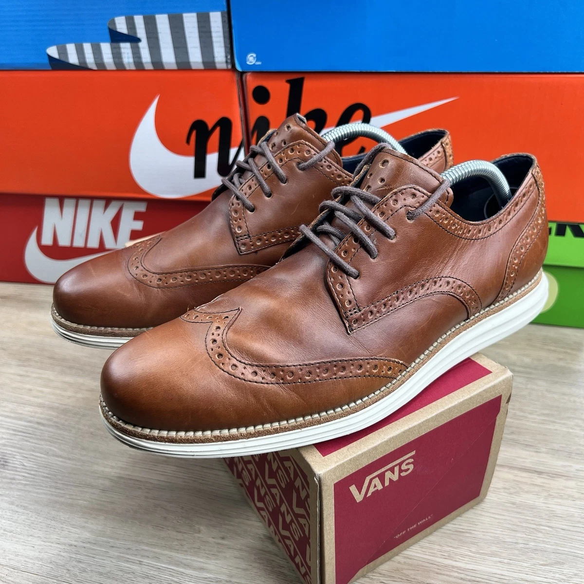 cole haan lunargrand products for sale | eBay