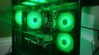 Custom Black 2080 Super Gaming PC  1080p/1440p