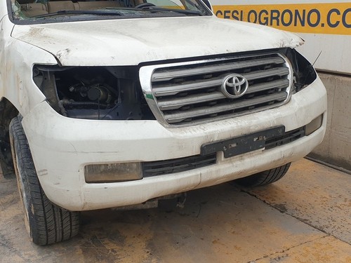 8871160820 wąż powietrza do TOYOTA LAND CRUISER 200 4.5 V8 2007 1807616 - Zdjęcie 13 z 15