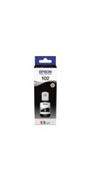Epson NachfüLltinte Tintenstrahldrucker 102 Ca. 7.500 Seiten Schwarz 127Ml
