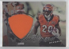 2018 Panini Luminance Jumbo Joe Mixon #8 v7j