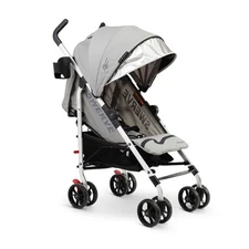 Baby Delight | Swerve Stroller | Lightweight | for Travel & Everyday | Multi-...