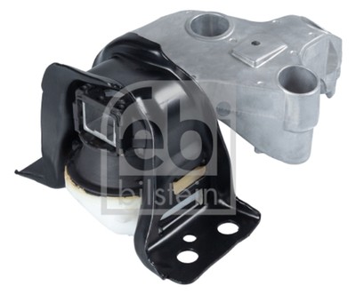 Motorlager FEBI BILSTEIN 45808 für KW0 KANGOO BE BOP FW0 RENAULT 2 dCi KW0G FW0A