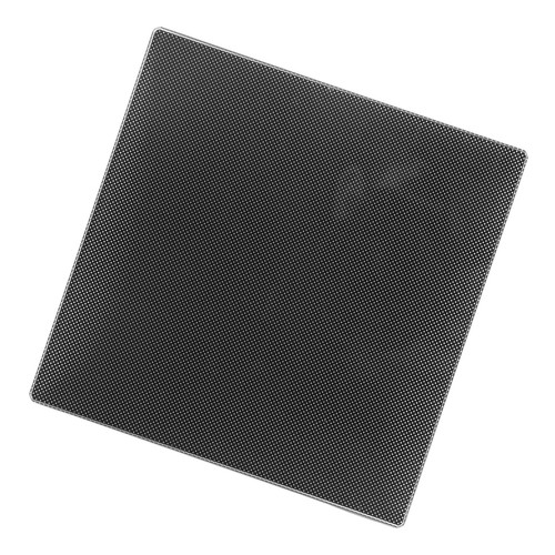 Tempered Glass Micropro Coating For 3D Printer Platform High Easy To - Zdjęcie 5 z 12
