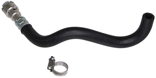 Rein PSH0143 Power Steering Return Hose For 01-06 BMW X5 - Picture 1 of 10
