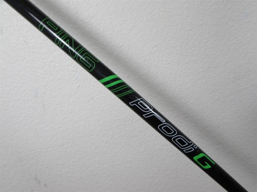 PING Golf PRODI G '18 22* Fairway Wood Junior Flex Graphite Shaft (40.5") - Picture 4 of 5