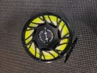 hatch finatic 9 plus fly reel — photo 2