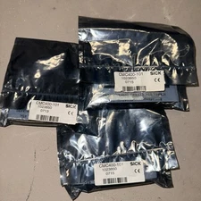 Sick CMC400-101