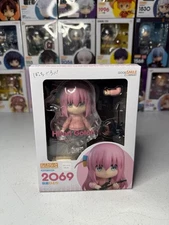 Good Smile Company Bocchi the Rock Hitori Gotoh Nendoroid 2069