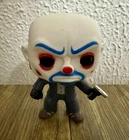Funko Pop! Joker Vinyl: The Dark Knight - #37 - Bank Robber - Loose