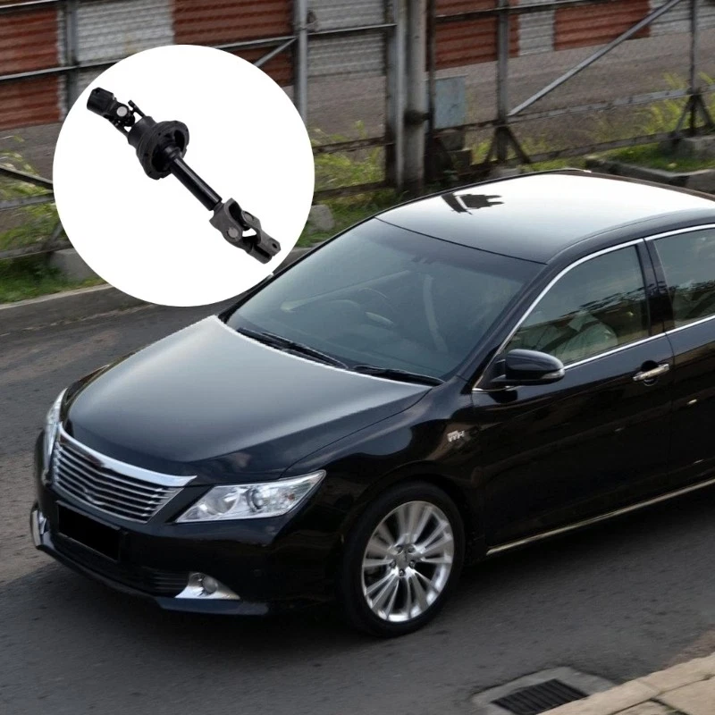 Vehicle Steering Intermediate Shaft Universal Steering Shaft for Automotives - Image 2 of 4