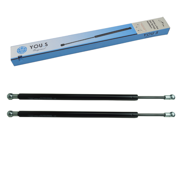 2 X You.S Gasfeder FüR Deutz Agroxtra 3.57 4.07 - 6.17 - TüR/Front-/Heckscheibe-image