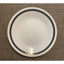 Corelle Ribbons Bread and Butter Plate by Corning