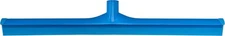 SPARTA 24" Floor Squeegee Replacement Head, Seamless Rubber with Rust-Free Pl...