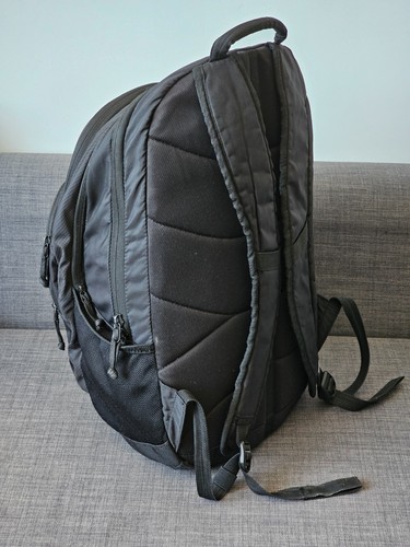 Thule Black Backpack Chronical TCAM-4216 - Notebook Carrying Backpack 15.6" - 第 3/8 張圖片