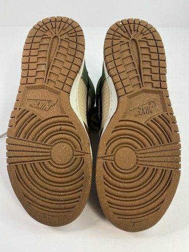 Nike Dunk High LX Next Nature "Toasty" Damengröße 6,5 DN9909-100 OHNE EINLEGESOHLEN - Bild 9 von 9