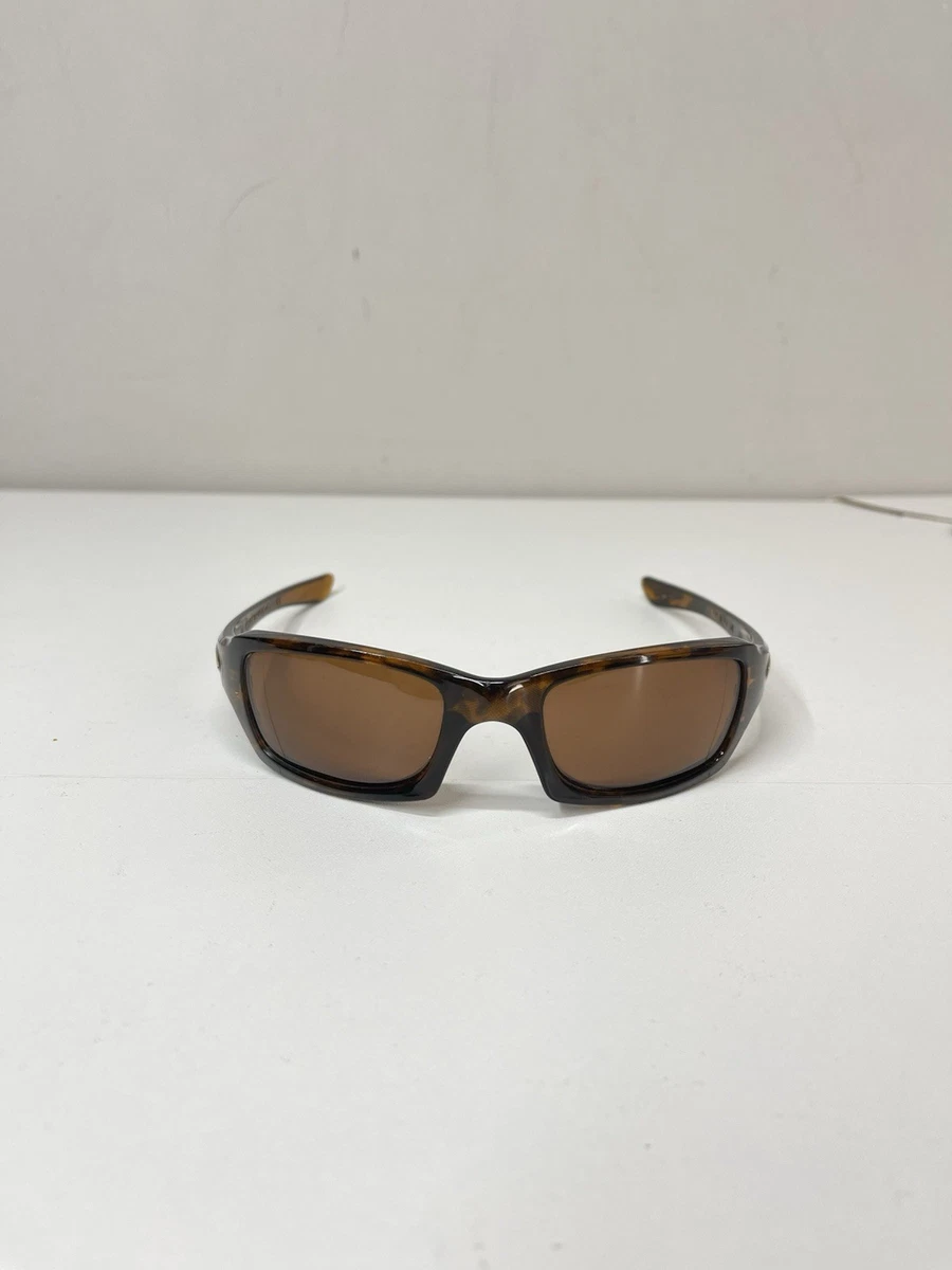 oakley fives squared brown products for sale | eBay