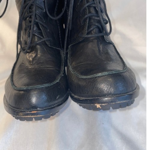 Botas con cordones de cuero Elizabeth and James "Wilda" - para mujer talla 8B - Imagen 6 de 13