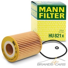 MANN ÖLFILTER FÜR CHRYSLER JEEP CRD MERCEDES W203 W204 CLS W211 W212 CDI-MOTOREN
