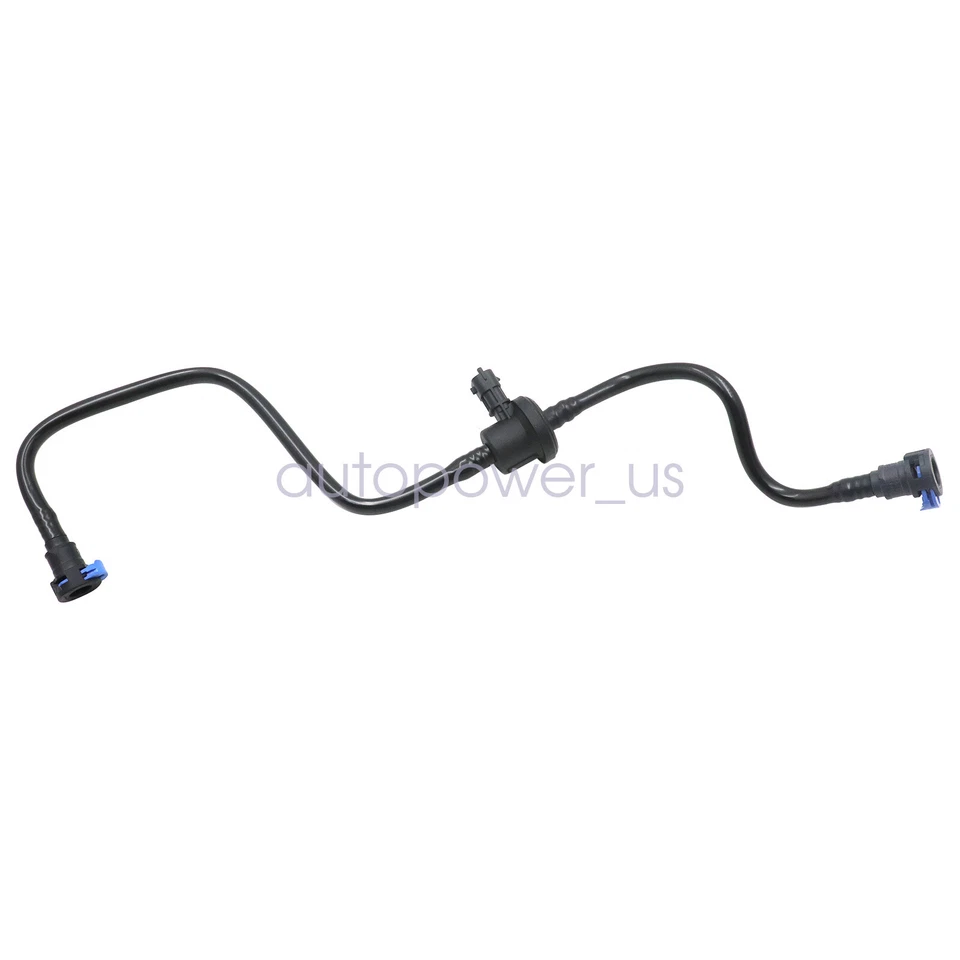 Tubo de válvula de purga de bote de vapor para Ford Focus 2012-2018-BV6Z-9D289-R Foto 4 de 4