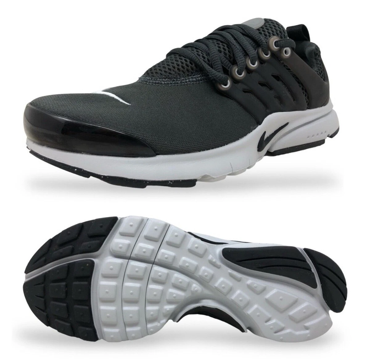 White prestos grade school cheap