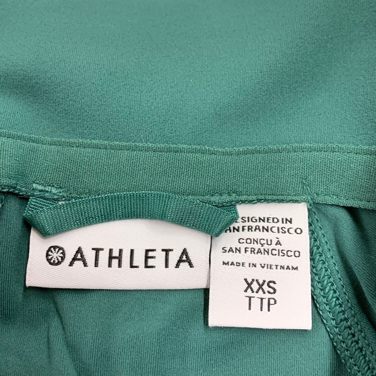 Athleta ジャケット★ワイン色★サイズxxs NEW Athleta Dash Jacket, Deep Marine, Blue Purple, NWT, Size