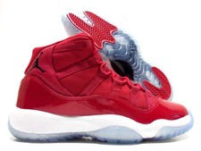 Nike Air Jordan 11 Retro BG Win Like 96 