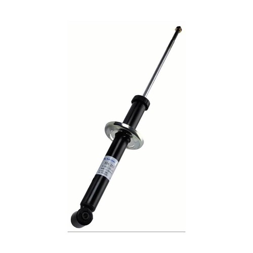 Sachs Shock absorbers Dampers 556 253 rear fits Volkswagen Polo - Picture 2 of 5