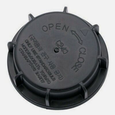 New 921402D000 Headlight Lamp Dust Cap for Hyundai and Kia Santa Fe Optima Sona