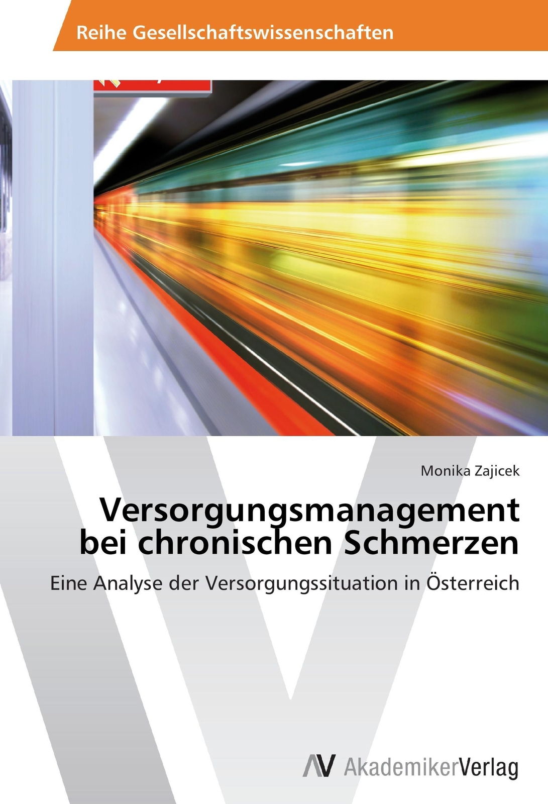 Thumbnail - Monika Zajicek | Versorgungsmanagement Bei Chronischen Schmerzen |