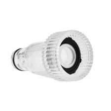 Water Filter Connection Tool Car Clean Washer High Pressure For Karcher Parts~