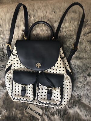Tory Burch Backpack | eBay
