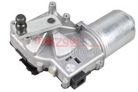Metzger 2190499 Wischermotor FüR Peugeot