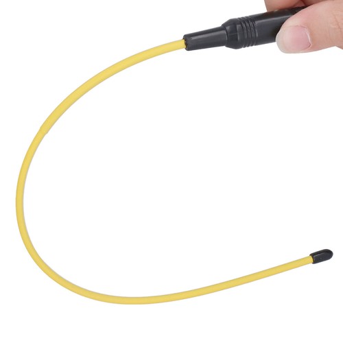 39cm/15.3inch DH‑771 UV Dual Band Walkie‑Talkie Antenna for IC‑V8 IC‑V82 IC-V85 - Zdjęcie 7 z 15