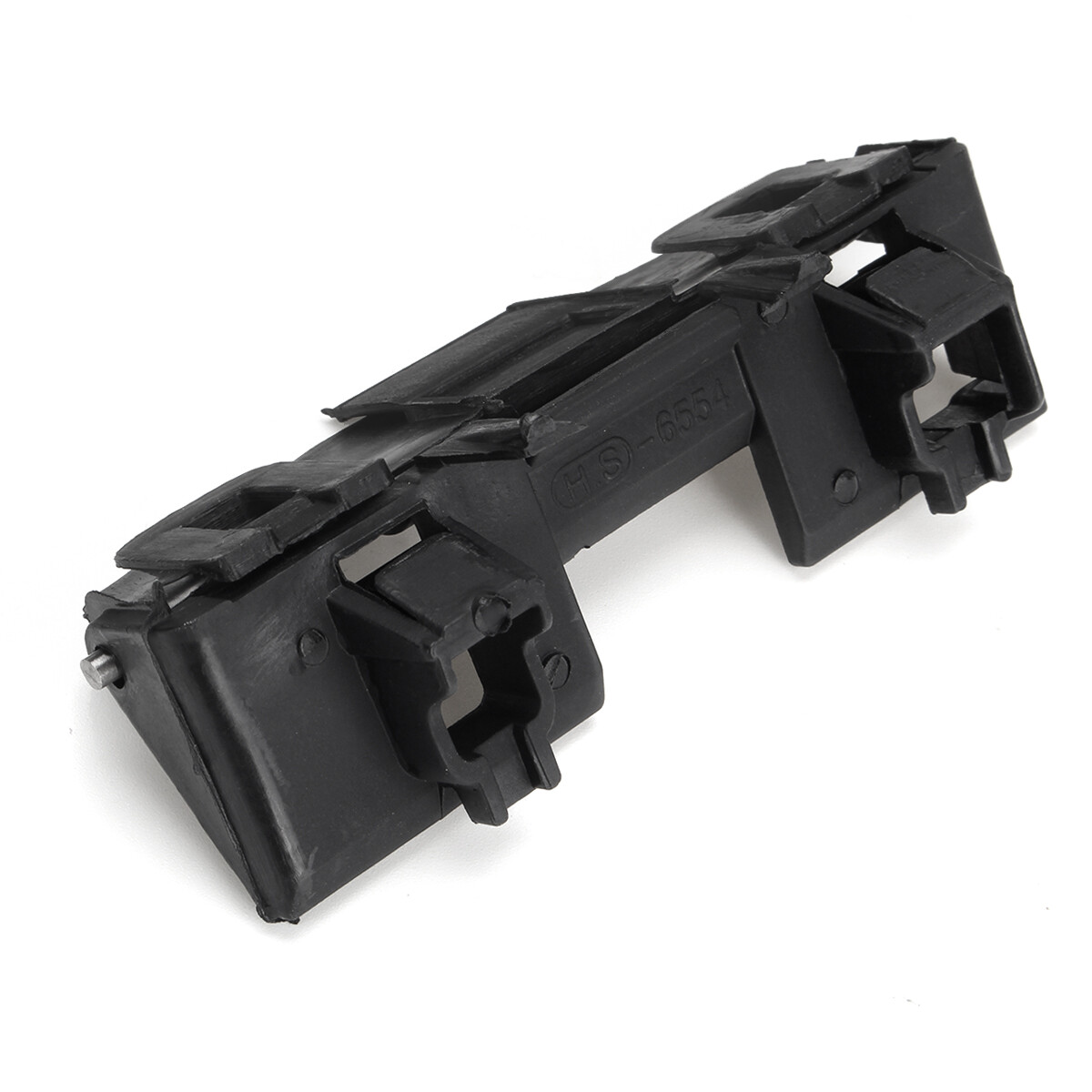 BMW Fuel Gas Door Hinge For E32 E34 88-95 525i 530i 535i 540i 735i 740i M5, URO 51171928197