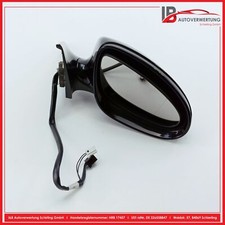 Retroviseur droit (ou coque) Mercedes 350