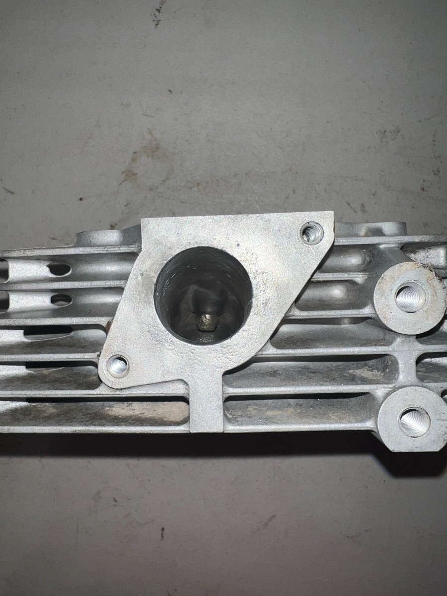 1996 Honda Foreman 400 Cylinder Head/12200-HM7-000 | eBay