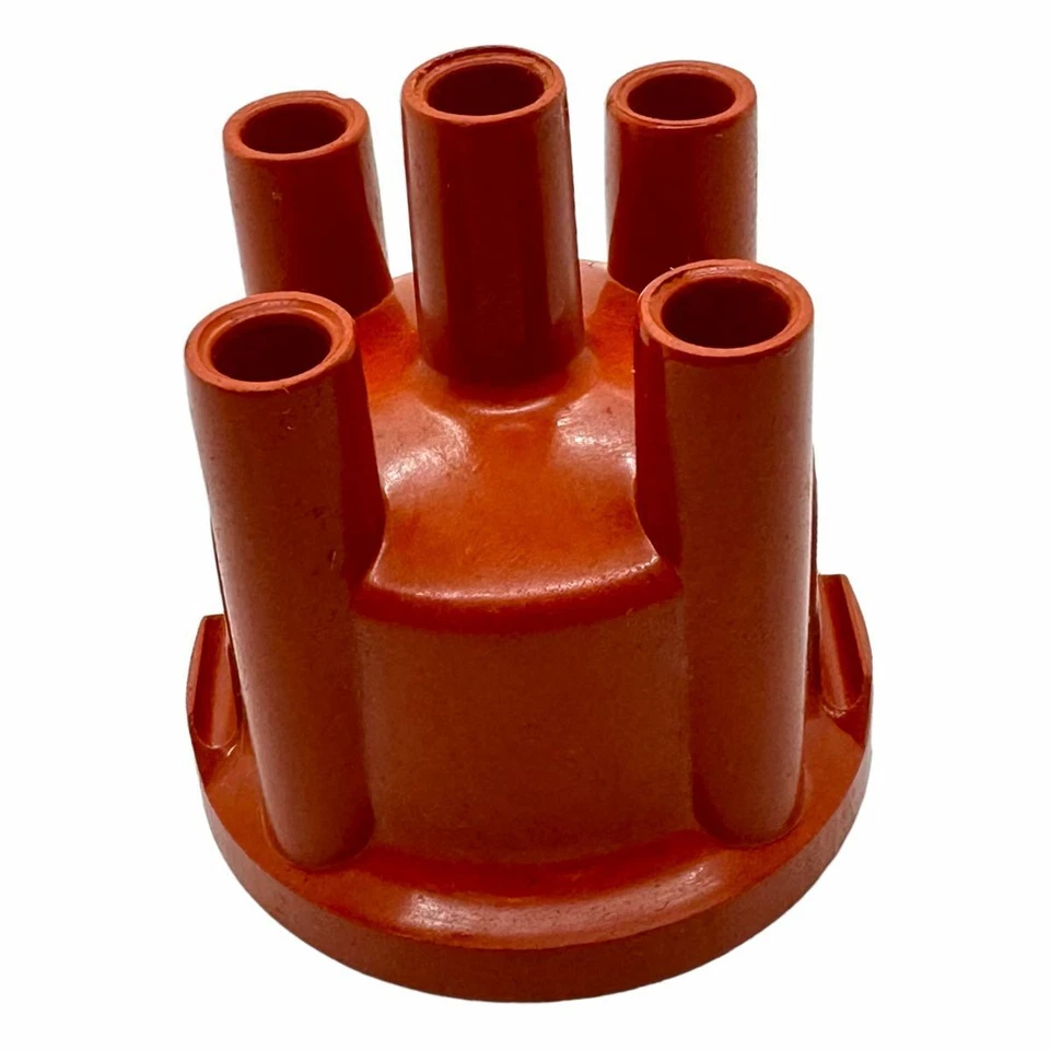 Nuevo Tapa Distribuidor VW Serie 3 Volkswagen Jetta Golf E30 BMW 318i - GB430 Foto 2 de 3