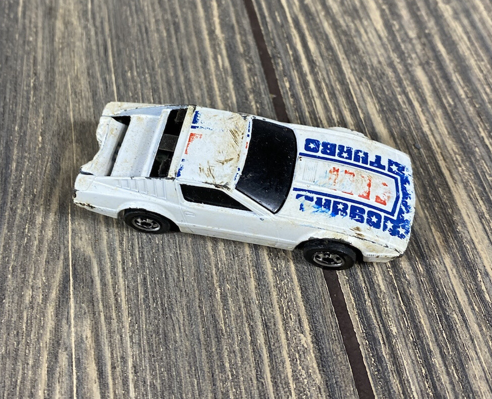 hotwheels EXTRAS  1983年 レア　トラック ビンテージ hotwheels EXTRAS 1983年 レア トラック ビンテージ List of 1983 Hot