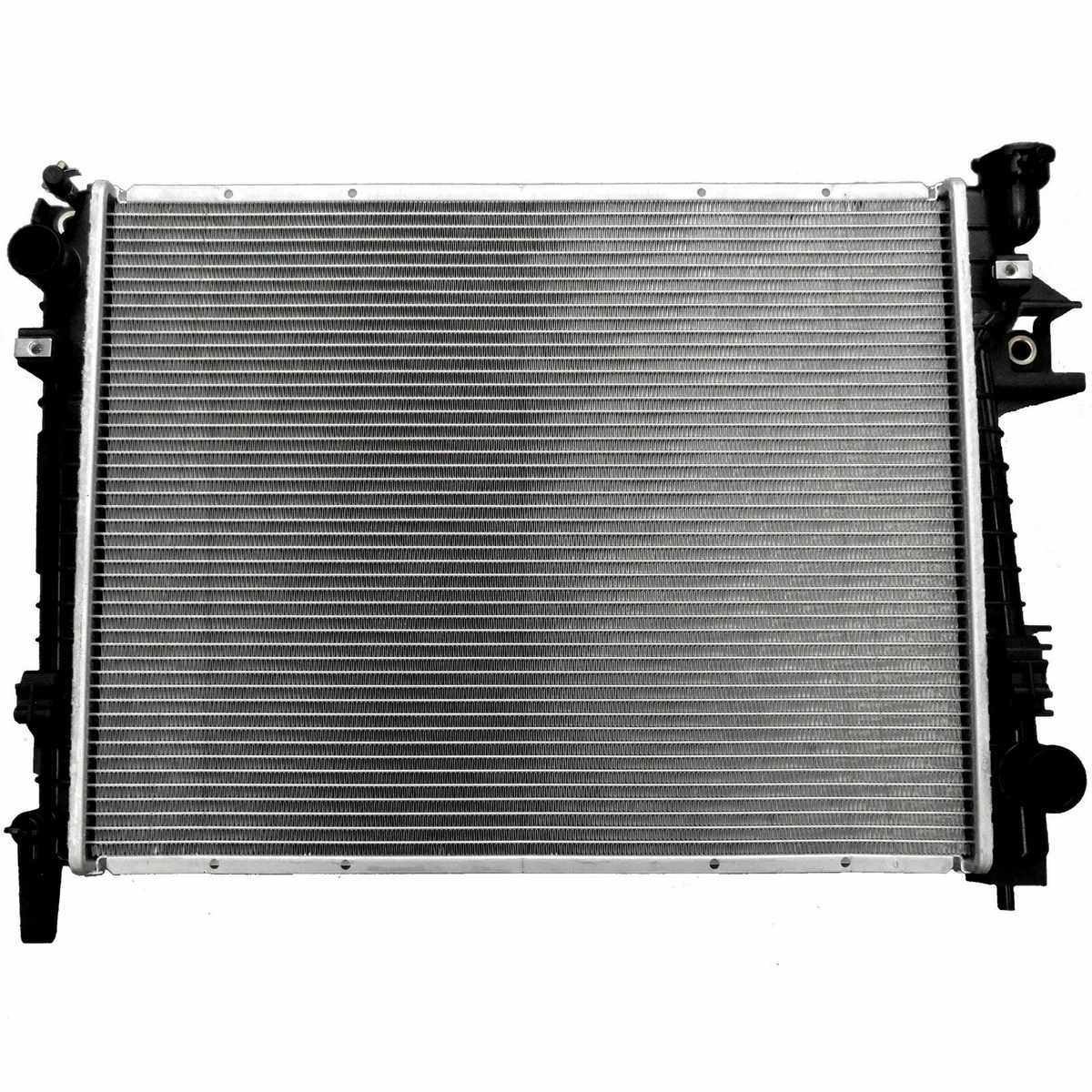 2005 dodge ram 1500 5.7 hemi radiator deals