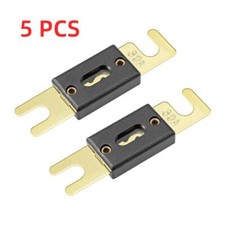 5PCS ANL Fuse 30 Amp DC 32 Volt for Audio Amplifier Inverter US